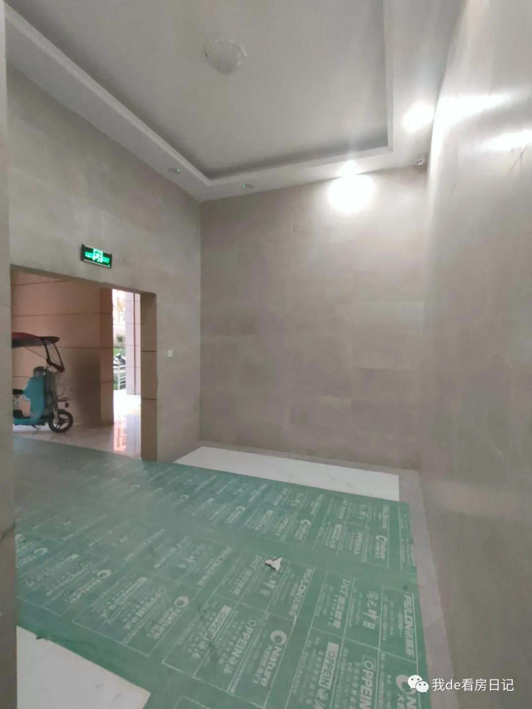 翰林公馆126平小高层,湍北翰林公馆10楼