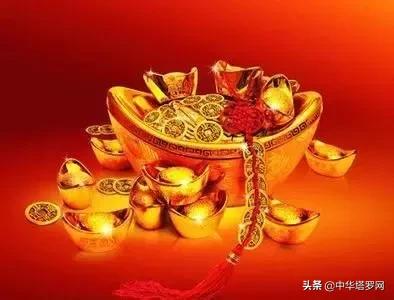 出生这几个月的人最有福气,这几年出生的人命中藏财