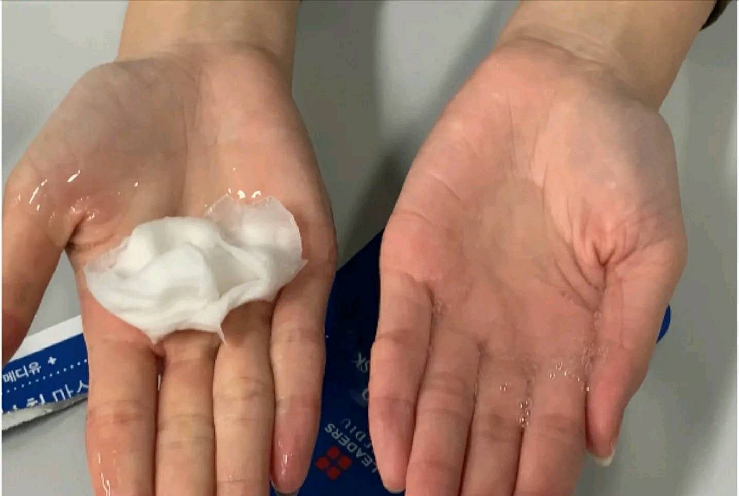 屈臣氏面膜补水推荐,屈臣氏补水保湿祛痘面膜