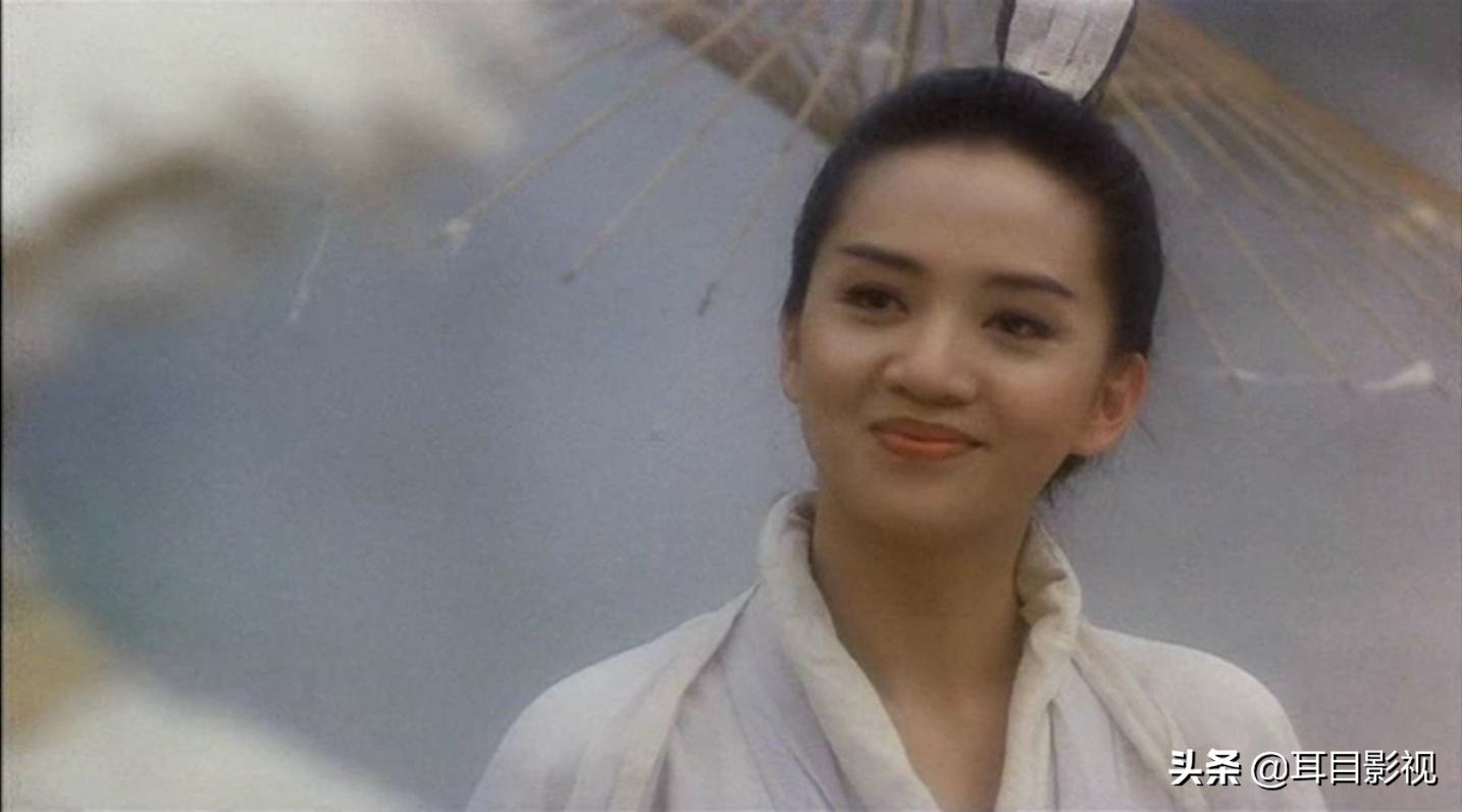 这才叫徐克巅峰武侠电影,1991年徐克执导电影黄飞鸿