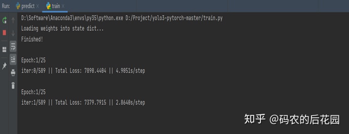 什么是yolov3算法,yolov3算法的详细说明