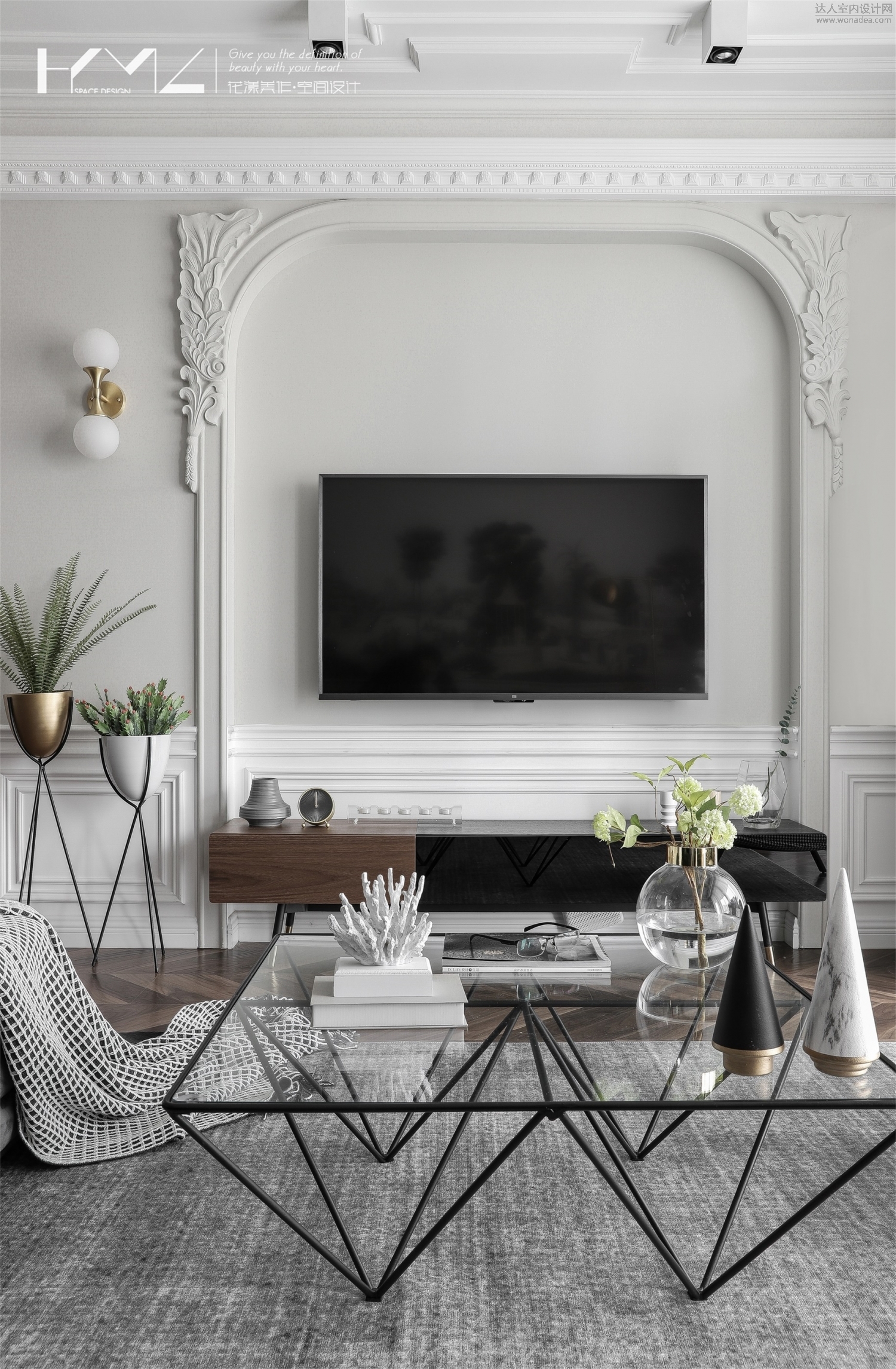 【新作】花漾美作设计--夕·拾