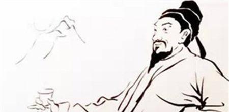 王维为什么和李白老死不相往来,王维为什么那么多人喜欢