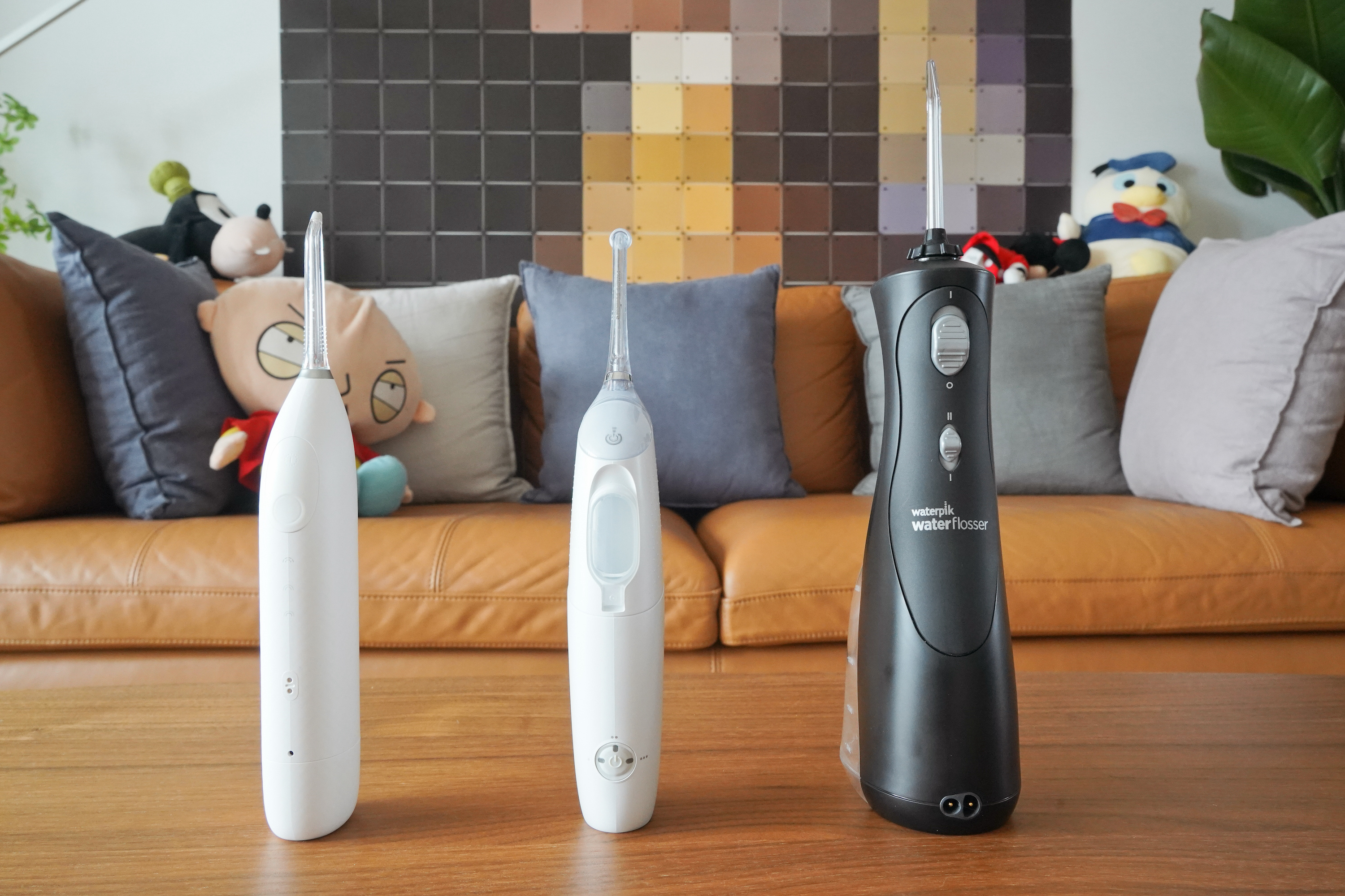 电动牙刷推荐欧乐比飞利浦,有牙刷还要买冲牙器吗