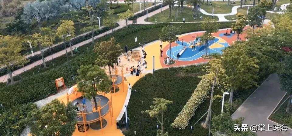 珠海遛娃游玩攻略,珠海最适合带小孩去玩的游乐设施