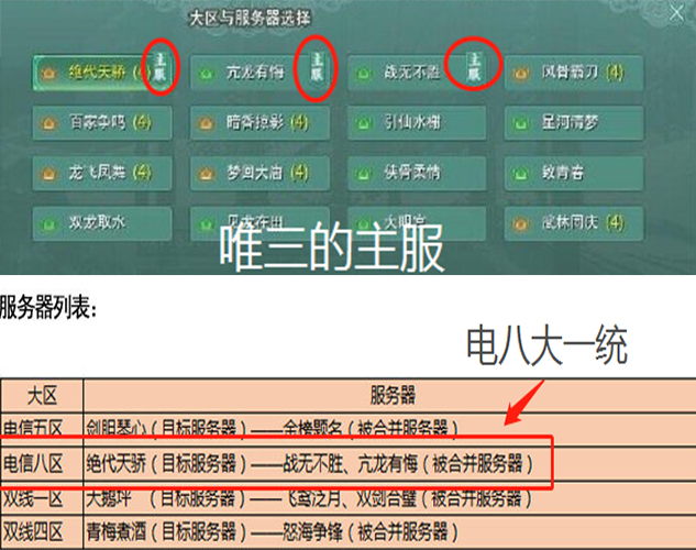 剑网3合区公告,剑网3合服公告