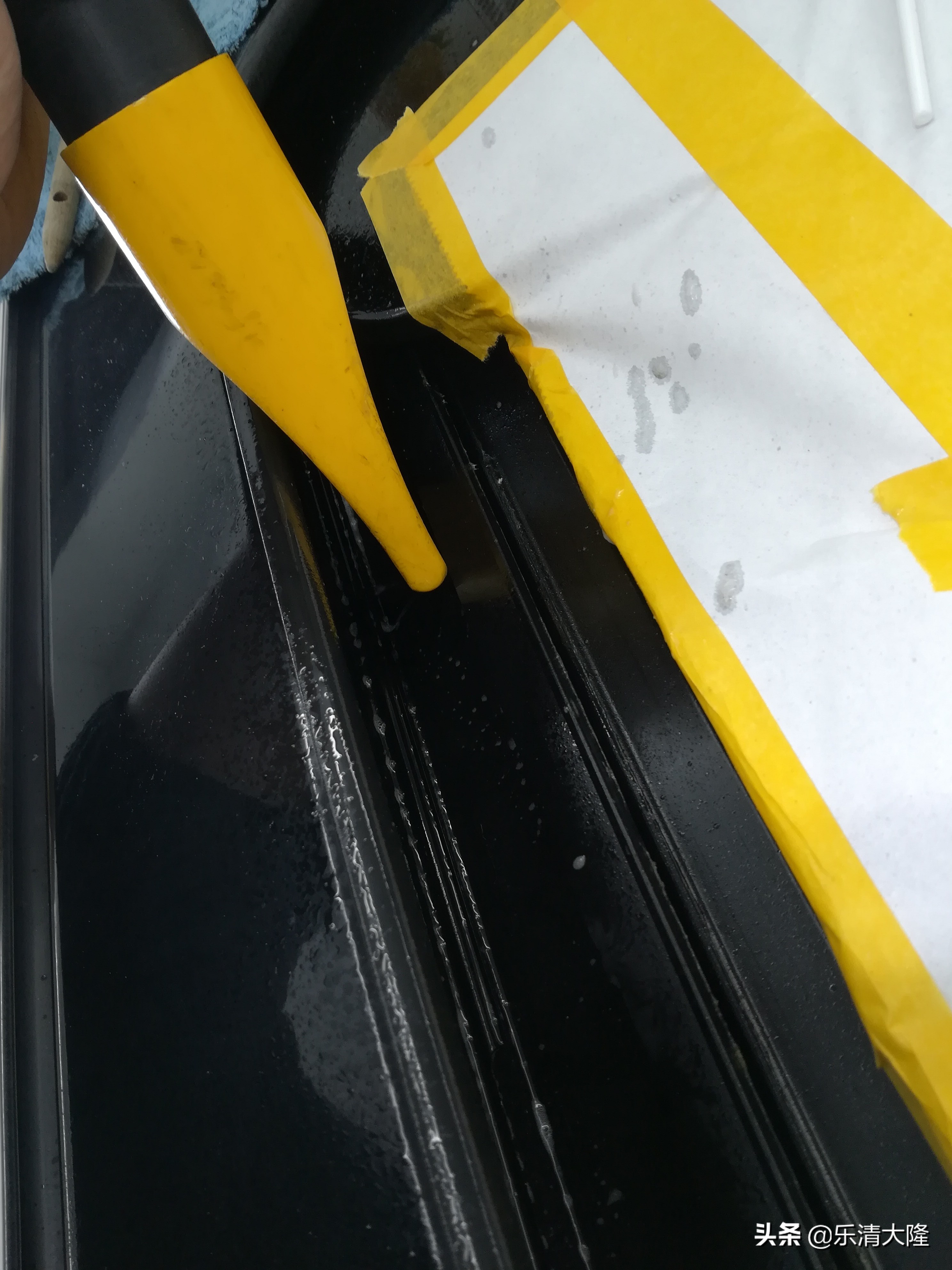 广州宝马7系内饰清洗,宝马7系发动机舱清洗