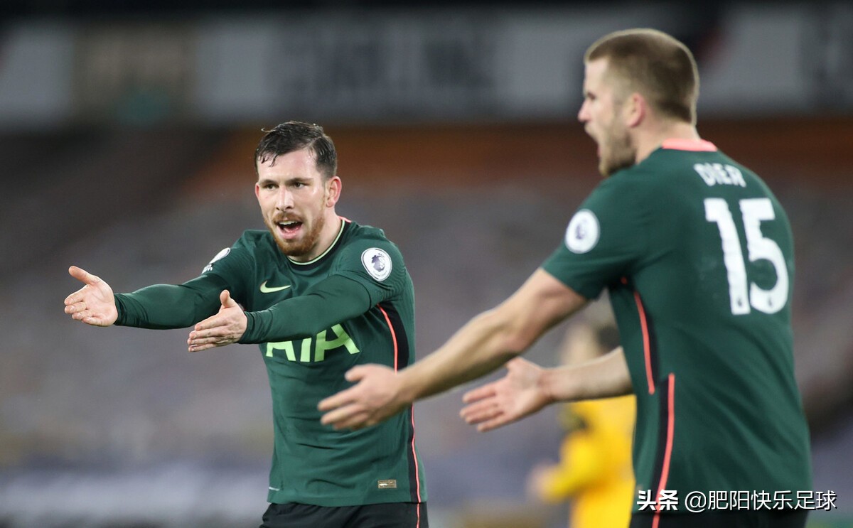 乱花渐入迷人眼，热刺冗长的绯闻引援清单里面，穆帅为何最中意他