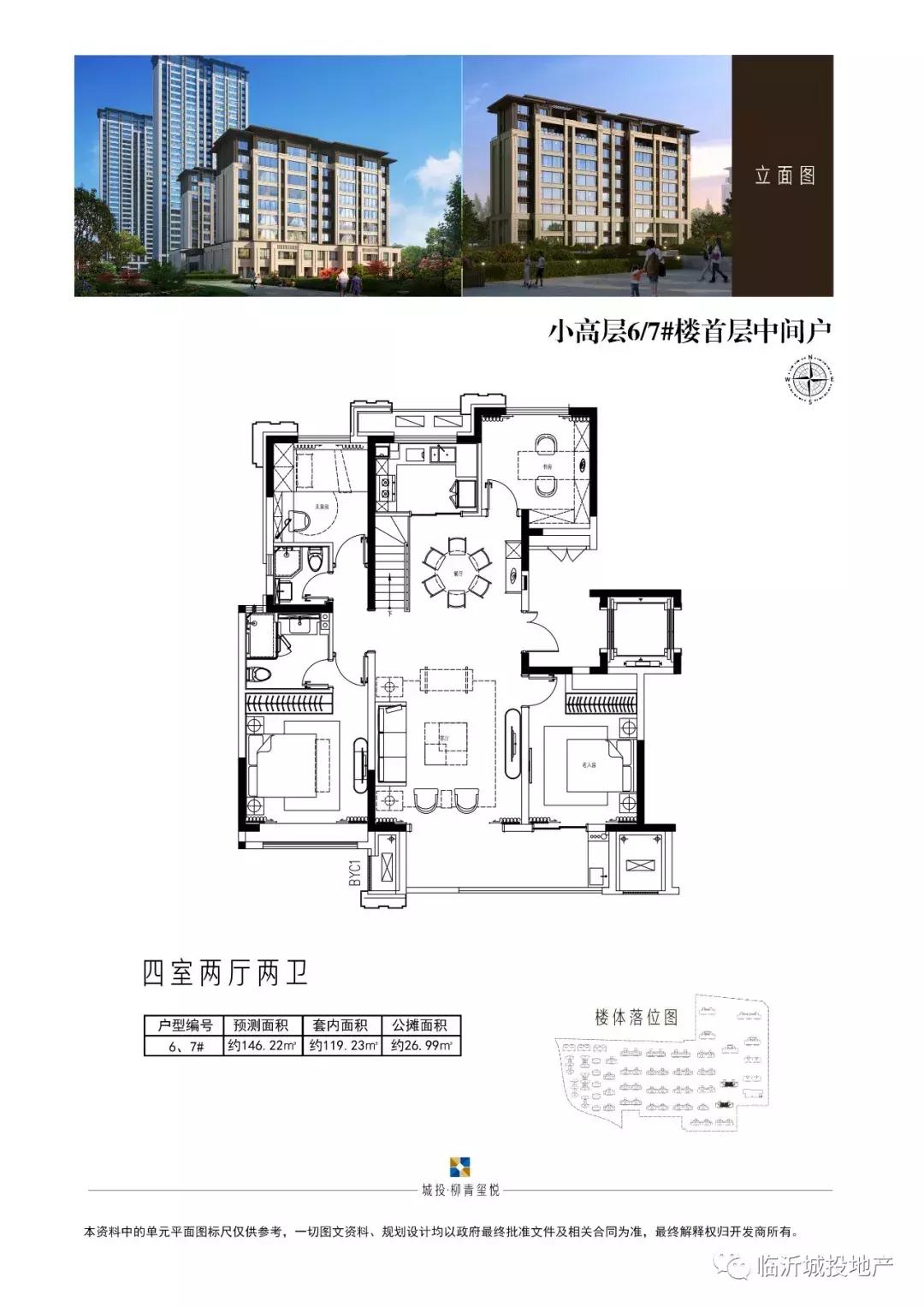 临沂柳青玺悦房值得买吗,山东临沂柳青玺悦房价