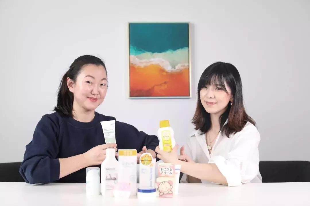 测评哪一款宝宝面霜最靠谱好用,bb霜测评推荐排行榜第一名