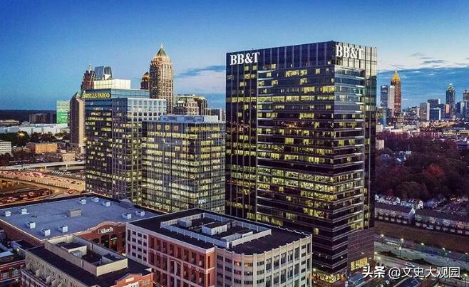 亚特兰大是美国第几大城市,亚特兰大是美国几线城市