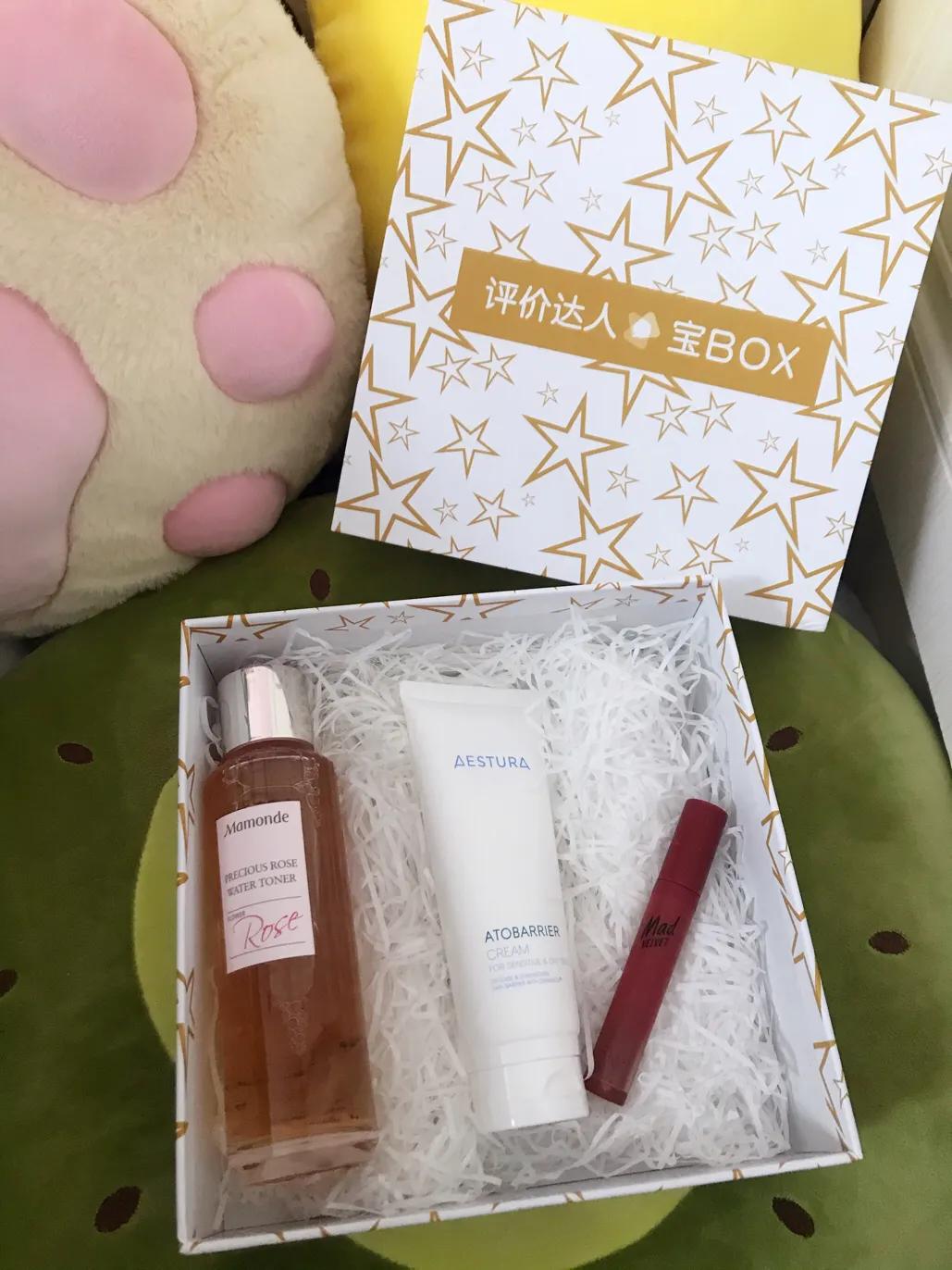 评价网红达人,评价达人开箱视频