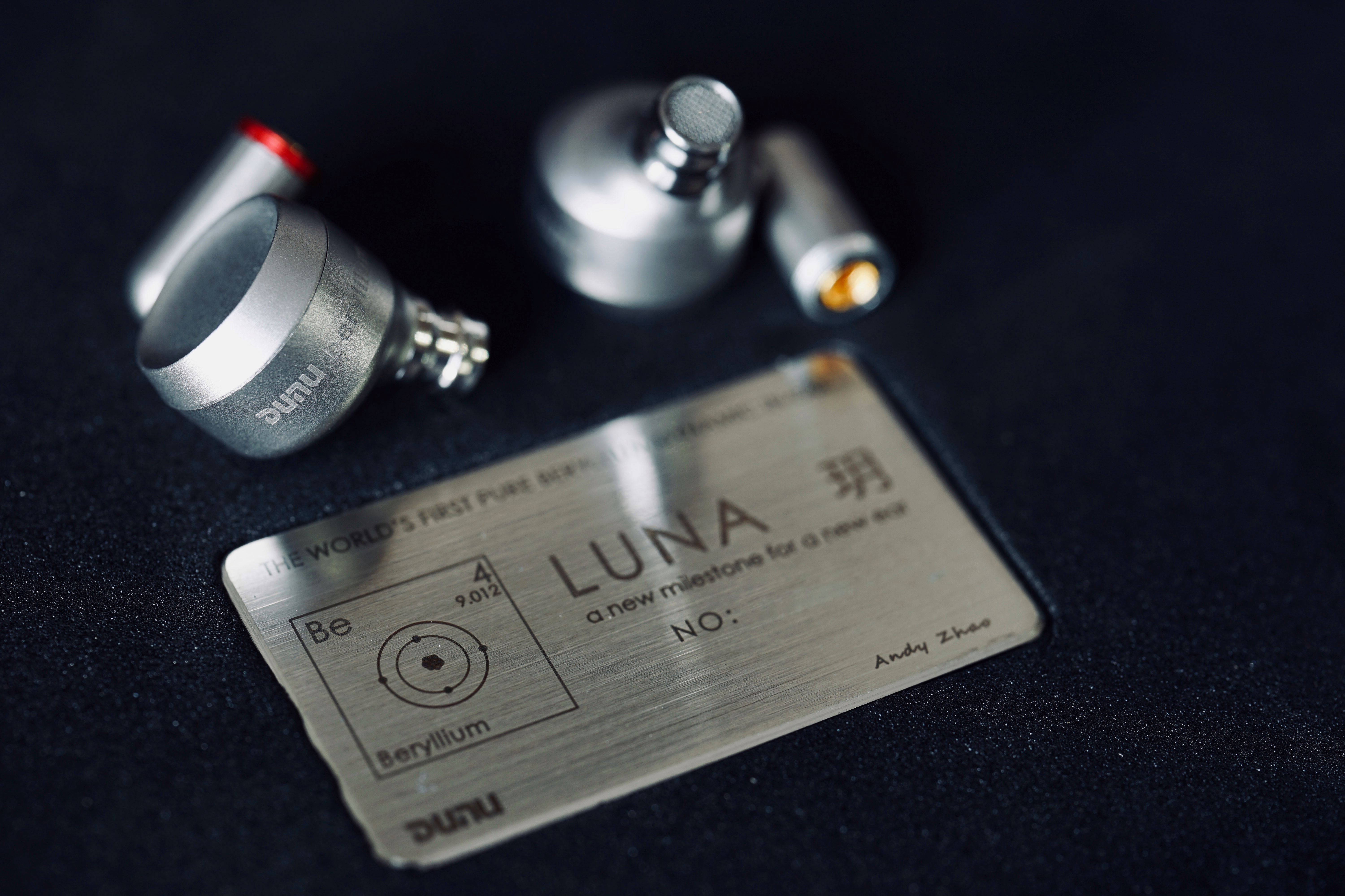 「大铍/小铍的对谈」以乌托邦与玥为例谈谈你不了解的铍振膜耳机