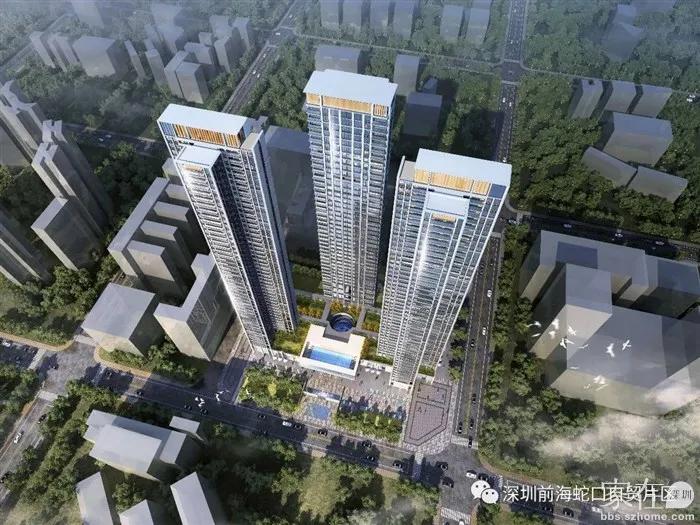 万科瑧山海户型,深圳万科瑧山海新楼盘