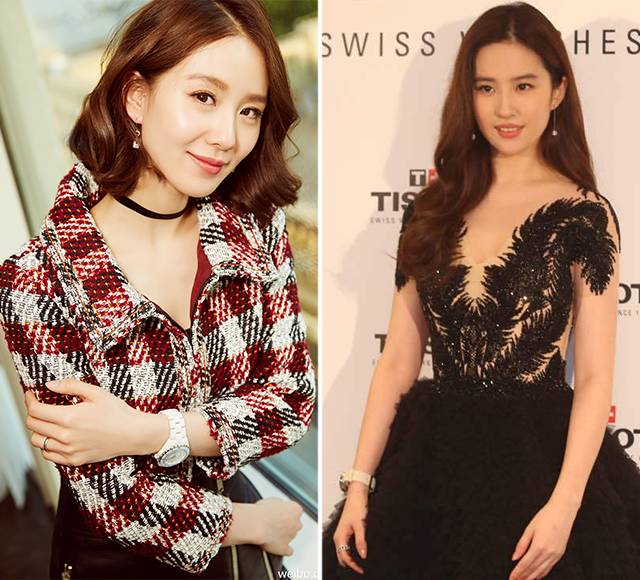 斌姐の私物｜可以素颜，但不可以没有耳环，是它让我的生活发光！