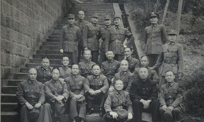 长津湖战役如何胜利的,长津湖向牺牲的革命军人致敬