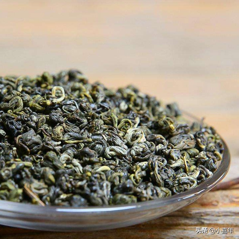 公认最香的五款茶,中国最香的六款茶你知道吗