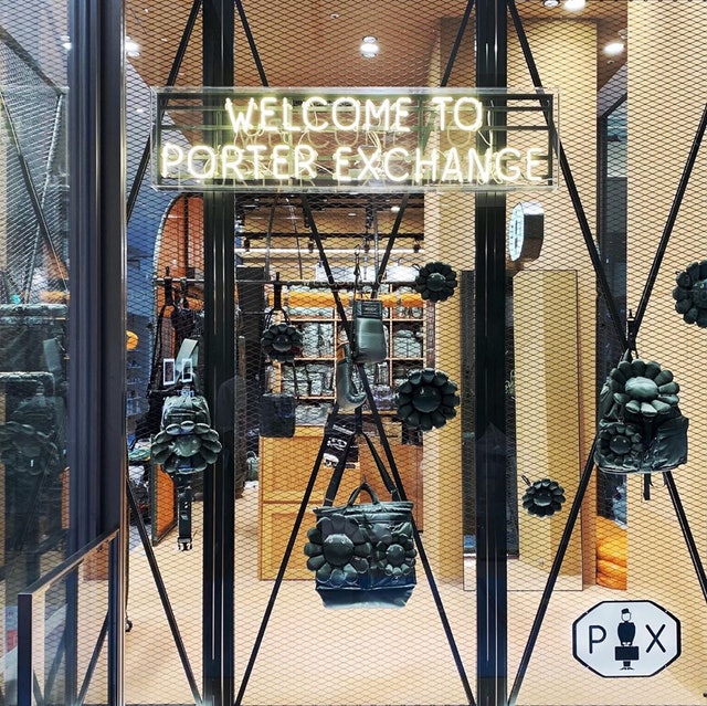 parco涉谷,涉谷商场parco