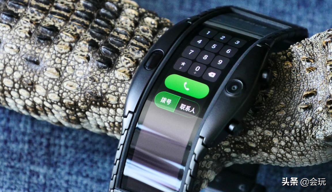 努比亚阿尔法功能,努比亚阿尔法有没有2代