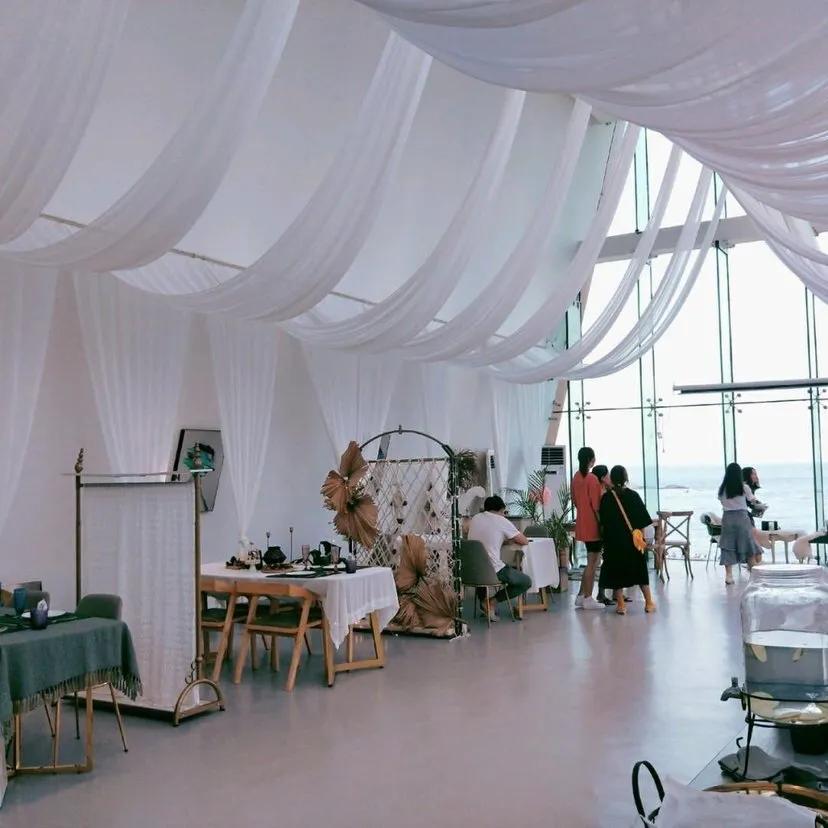 石狮黄金海岸风景,石狮黄金海岸打卡圣地