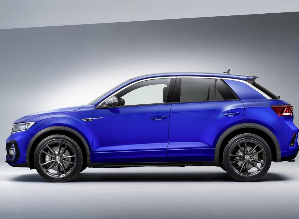 大众新款敞篷suv即将上市价格,大众最新款敞篷版suv