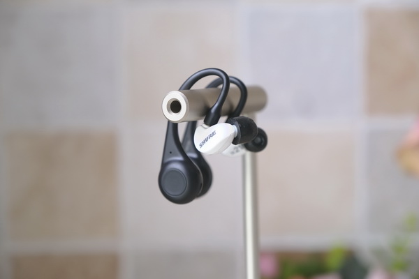 舒尔aonic40深度测评,舒尔旗舰耳机测评