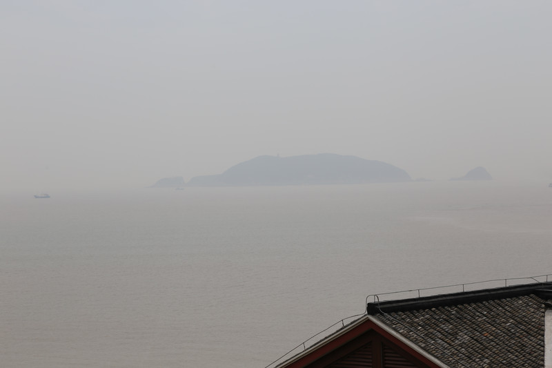 普陀山拜观音有什么注意事项,女子普陀山拜观音视频大全