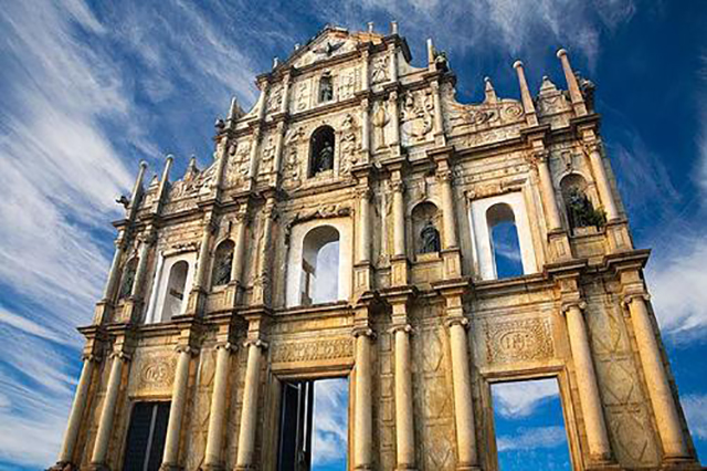 葡萄牙什么时候归还澳门,1974年葡萄牙为什么放弃殖民地