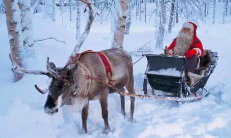 澳大利亚的圣诞节是怎么过的,澳大利亚圣诞节有什么特色