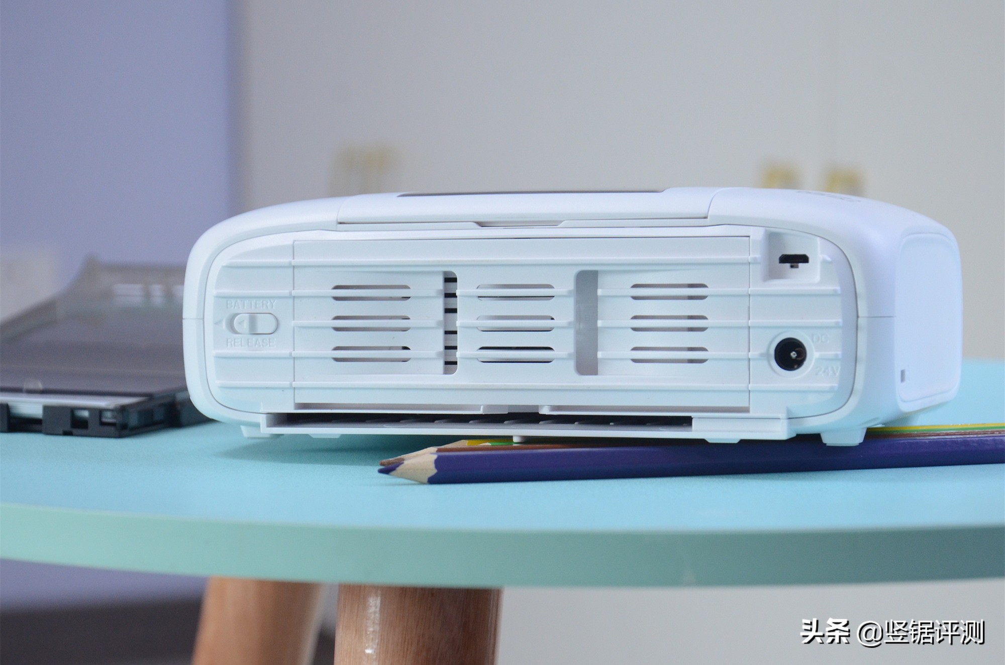 汉印照片打印机cp4100使用教程,汉印照片打印机cp4000使用成本