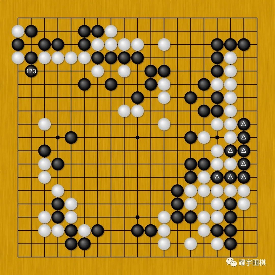 申真谞与柯洁最新比赛,申真谞与柯洁比赛回放