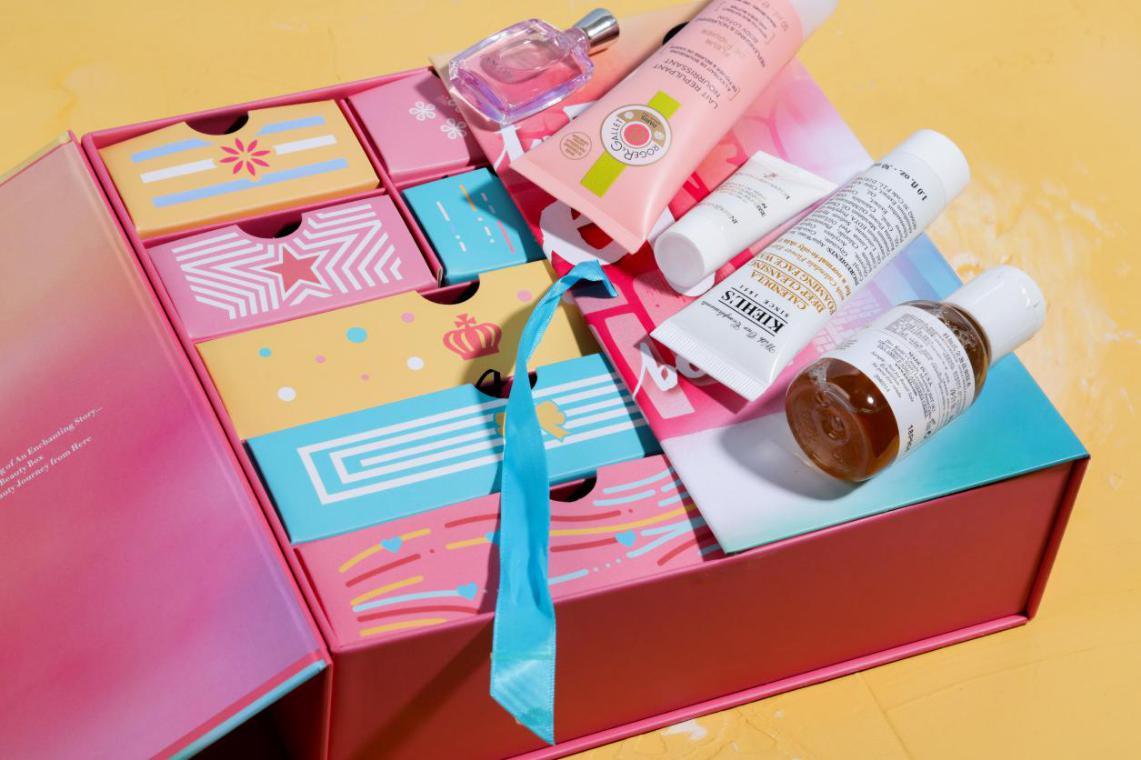 每天一个小惊喜不能忘,每天一个小惊喜