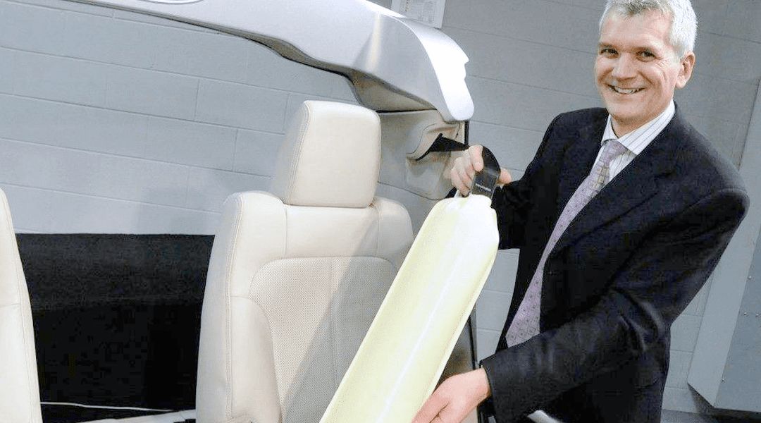 15万公认最安全的车,15万以内三大件最靠谱的车