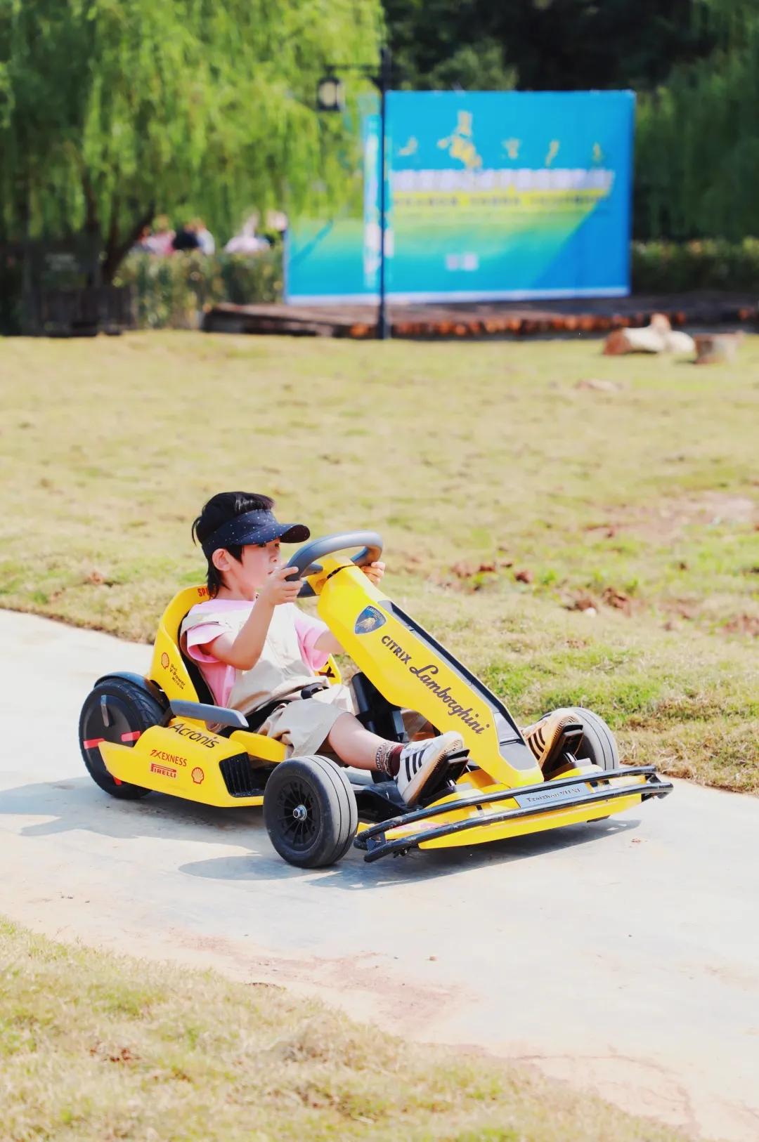 南京网红打卡景点不老村,打卡南京不老村