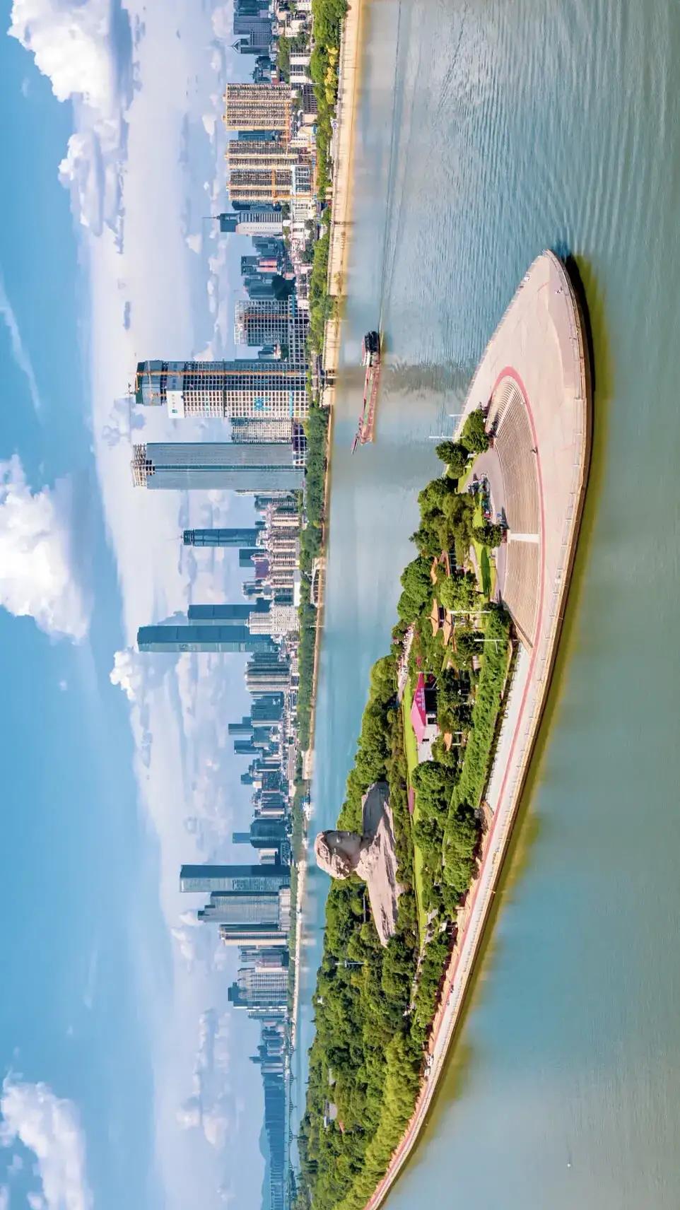 网红长沙游玩推荐,网红长沙值不值得去