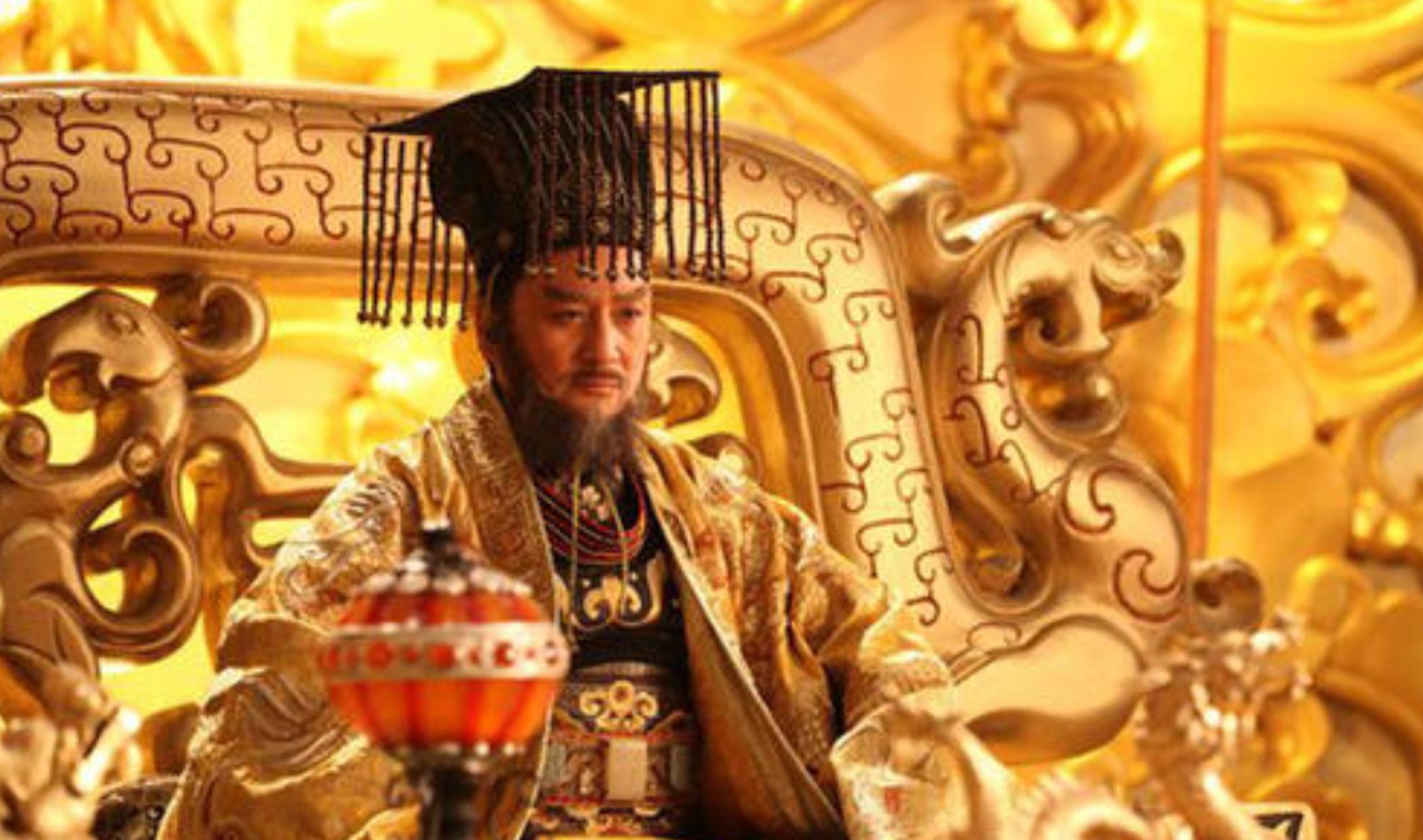 大臣们嫌弃粮食太多了,大臣银子太多国库放不下