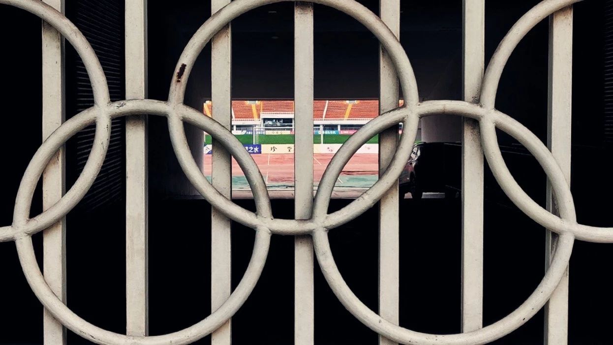 朱雀涅槃丨64载陕西省体育场将再迎新生!