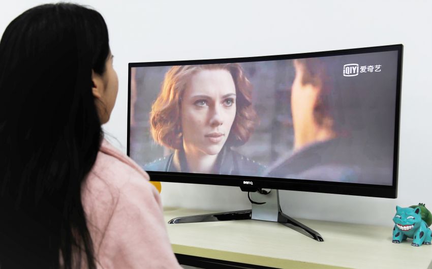 明基显示器ex2710评测,明基显示器ex3501r评测