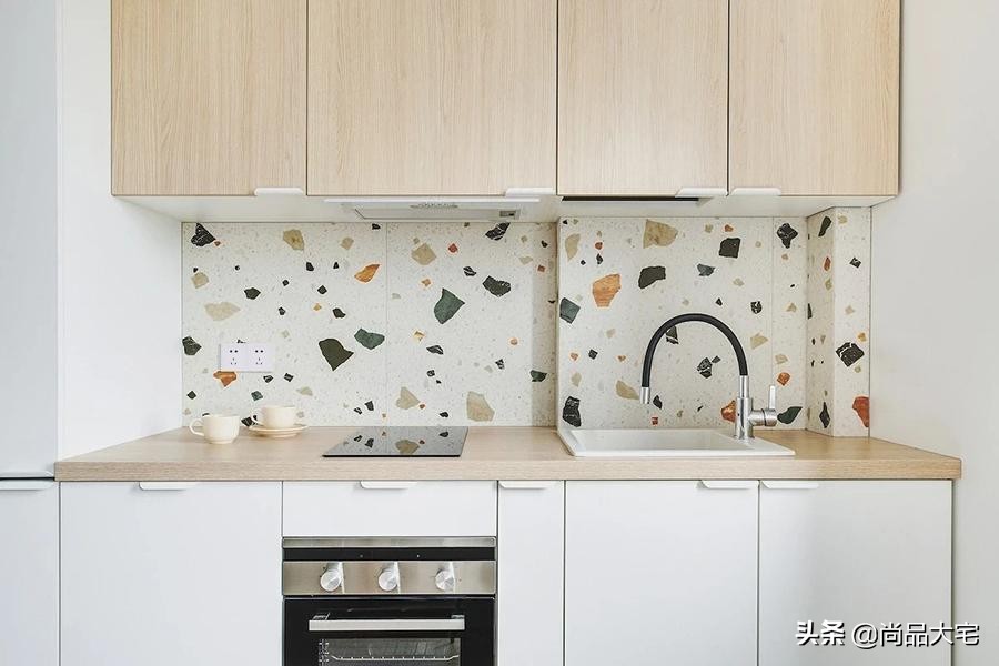 29岁女孩北漂7年,在北京买下27㎡小户型,她说:房子再小也是家