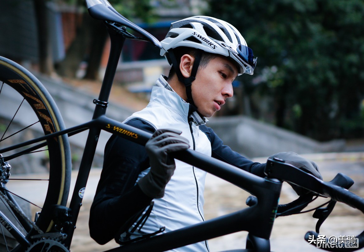 aethos车架测评,量产最轻公路车aethos