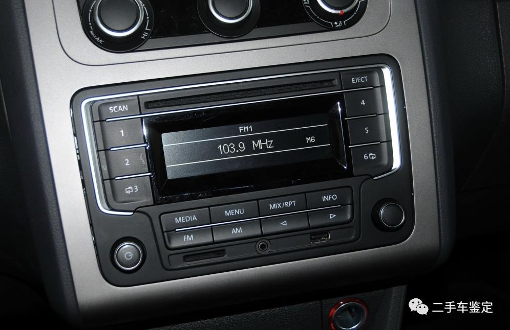 大众途安安全简配,途安2011事故车