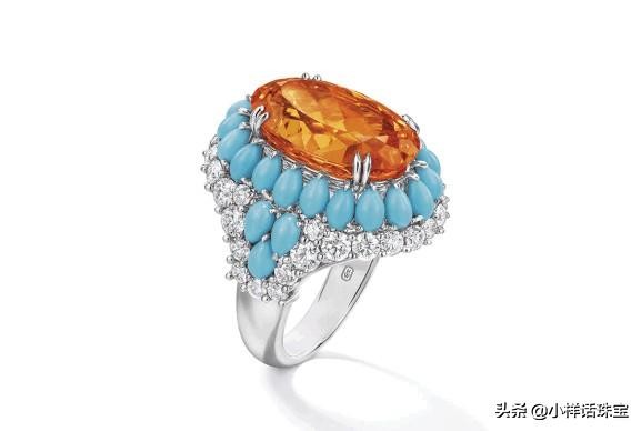 粉色蓝宝石芬达石,便宜又好看的宝石芬达石