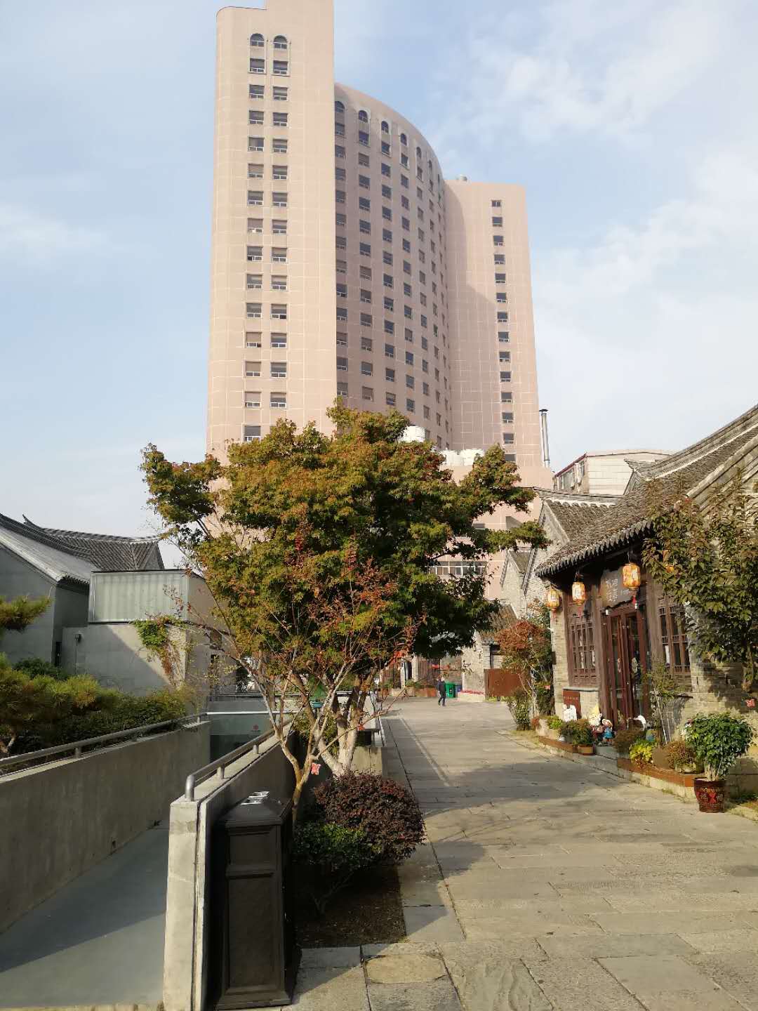 徐州奎光南城门,徐州奎光门南城门