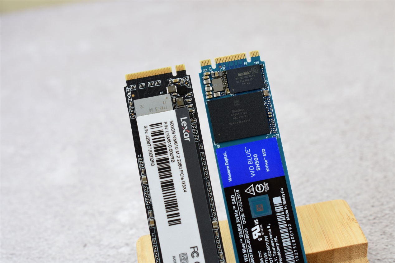 西部数据ssd固态硬盘4t测评,西部数据sn750固态测评