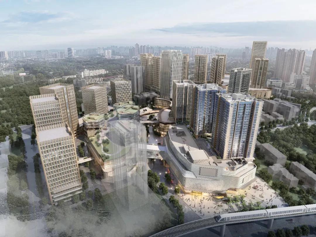 一场“千人大会”，揭示了渝中核心价值的底层逻辑