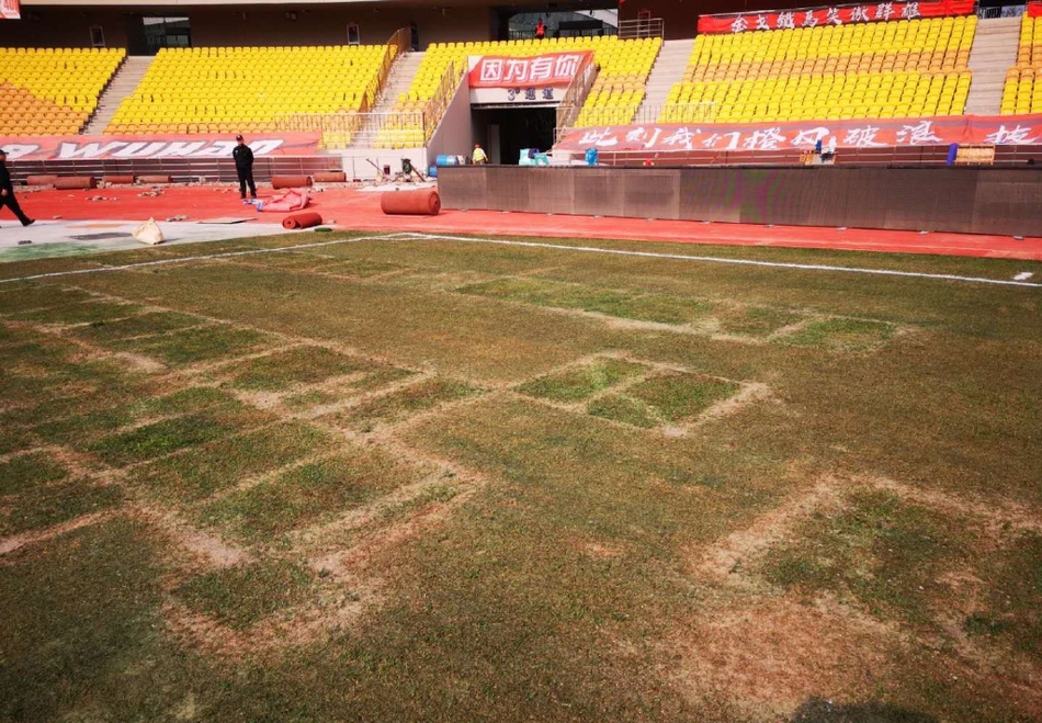 又是老地方！联赛开始四轮建业经理第二次赴京申诉！