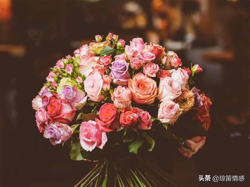 男朋友人很好但是不想结婚,男友没有上进心女友要分手