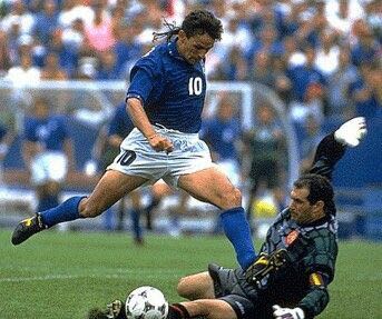 梦回1994,梦回94世界杯