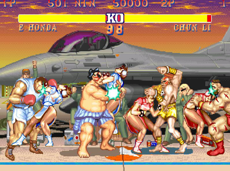 经典街机地面射击,经典街机横向射击