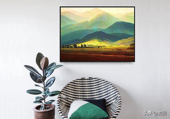 配电箱装饰画怎么选,玄关墙上有个配电箱怎么装饰画